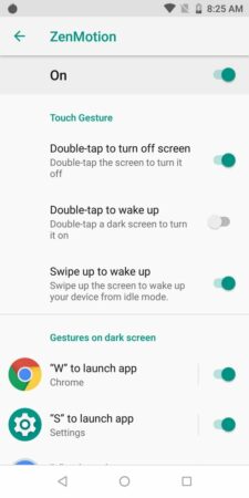 Review Asus ZenFone Max Pro (M1): Smartphone Snapdragon 636 Termurah dengan Baterai 5000 mAh 32 Asus Zenfone Max Pro M1 UI 3