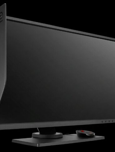 Benqzowiexl2536 001