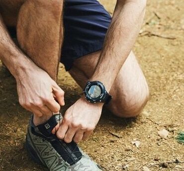 Casio PRO TREK WSD F20A 1 Casio PRO TREK WSD F20A 1