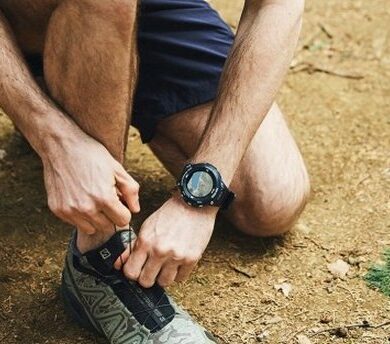 Casio PRO TREK WSD F20A 1