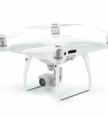 DJI Phantom 4 Pro V2.0 1