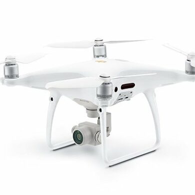 DJI Phantom 4 Pro V2.0 1