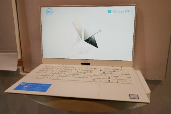 Dell XPS 13 002