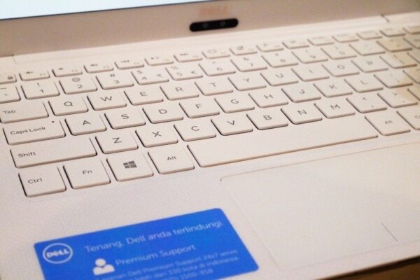 Dell XPS 13 009