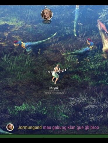 Durango: Wild Lands, Game Survival Era Dinosaurus Dengan Visual Cantik 24 Durango 001