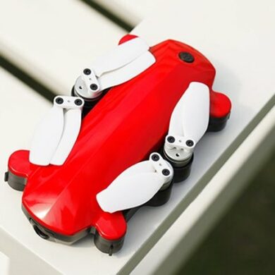 Fairy Drone 2