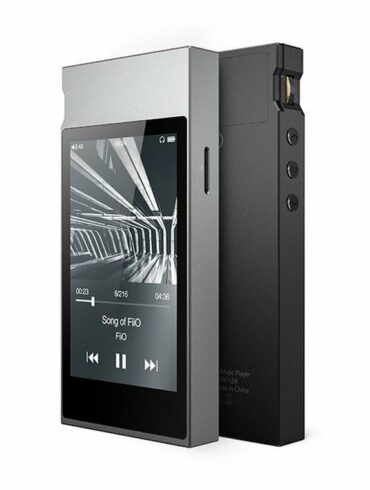 Fiio M7 1 Fiio M7 1