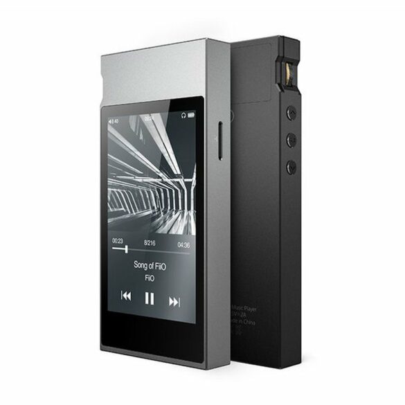 Fiio M7 1