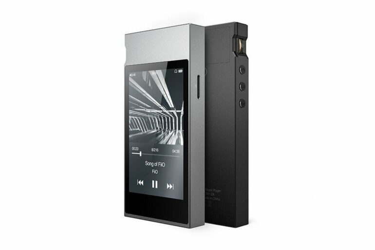 Fiio M7 1