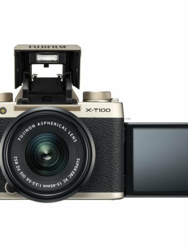 Review Fujifilm X-T100: Varian Fujifilm X-T Series Pertama yang Paling Terjangkau 49 Fujfilm X T100 2