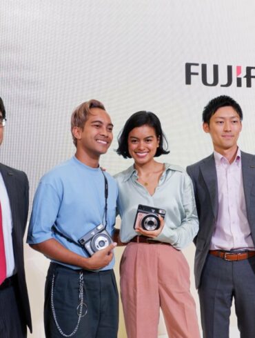 Fujifilm SQ6 1
