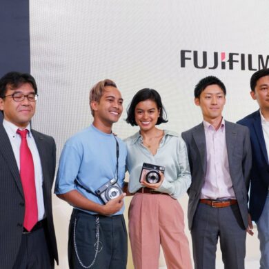 Fujifilm SQ6 1