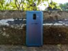 Galaxy A6 Blue 3