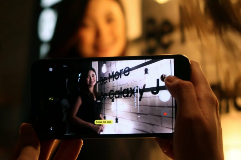 Galaxy J7 Duo Indonesia 1 Galaxy J7 Duo Indonesia 1