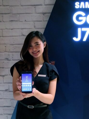Galaxy J7 Duo Indonesia 2