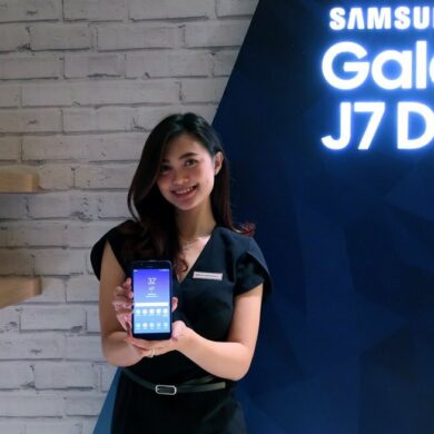 Galaxy J7 Duo Indonesia 2