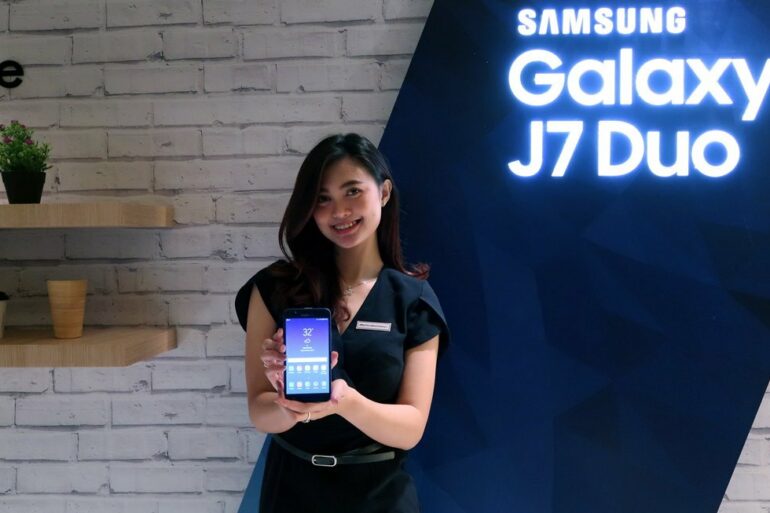 Galaxy J7 Duo Indonesia 2 Galaxy J7 Duo Indonesia 2