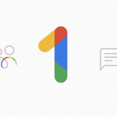 Google One 1