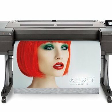 HP DesignJet Z9