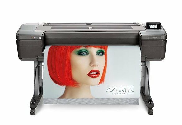 HP DesignJet Z9
