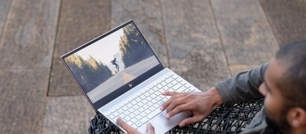 HP ENVY Laptop HP ENVY Laptop