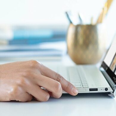 HP ENVY fingerprint HP ENVY fingerprint