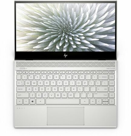 HP ENVY laptop keyboard HP ENVY laptop keyboard