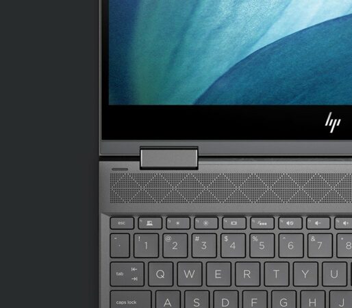 HP Envy x360 speaker HP Envy x360 speaker