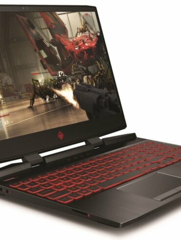 HP Omen 15 Ditingkatkan Menjadi Lebih Kecil, Kini dengan Prosesor Intel Gen-8 & GPU GTX 1070 23 HP Omen 15 2018 001
