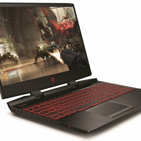 HP Omen 15 2018 001 HP Omen 15 2018 001