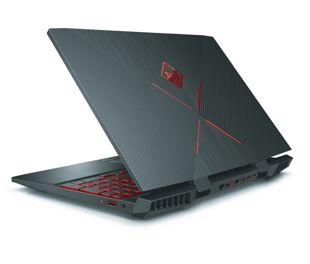 HP Omen 15 Ditingkatkan Menjadi Lebih Kecil, Kini dengan Prosesor Intel Gen-8 & GPU GTX 1070 22 HP Omen 15 2018 003