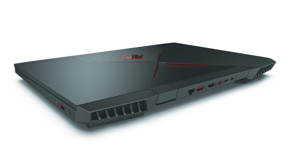 HP Omen 15 Ditingkatkan Menjadi Lebih Kecil, Kini dengan Prosesor Intel Gen-8 & GPU GTX 1070 24 HP Omen 15 2018 005