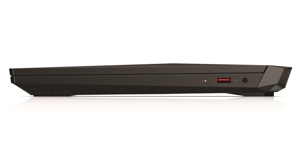 HP Omen 15 Ditingkatkan Menjadi Lebih Kecil, Kini dengan Prosesor Intel Gen-8 & GPU GTX 1070 25 HP Omen 15 2018 006