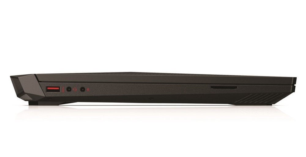 HP Omen 15 Ditingkatkan Menjadi Lebih Kecil, Kini dengan Prosesor Intel Gen-8 & GPU GTX 1070 26 HP Omen 15 2018 007