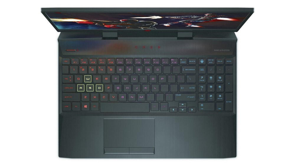 HP Omen 15 Ditingkatkan Menjadi Lebih Kecil, Kini dengan Prosesor Intel Gen-8 & GPU GTX 1070 27 HP Omen 15 2018 008
