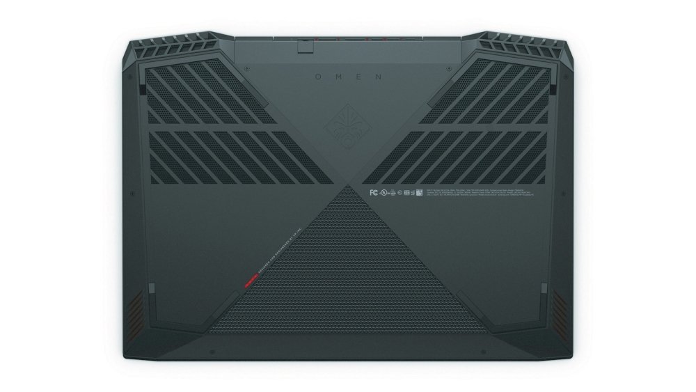 HP Omen 15 Ditingkatkan Menjadi Lebih Kecil, Kini dengan Prosesor Intel Gen-8 & GPU GTX 1070 28 HP Omen 15 2018 009