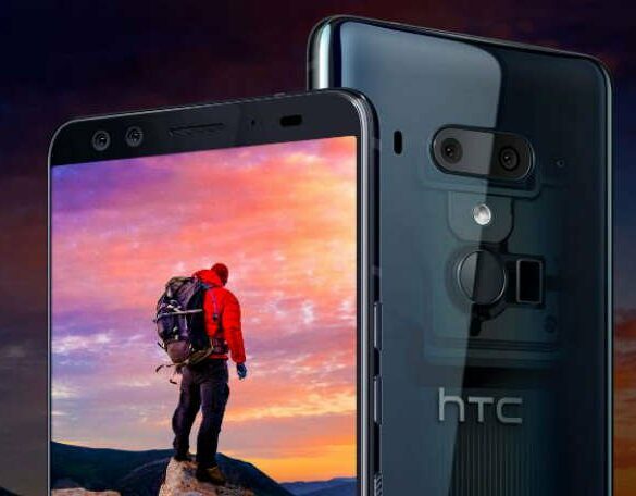 HTC U12+: Andalkan Snapdragon 845, Layar HDR10, dan 4 Kamera 22 HTC U12