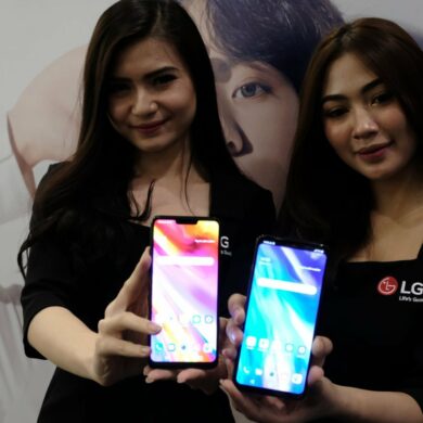 LG G7 ThinQ 1 1