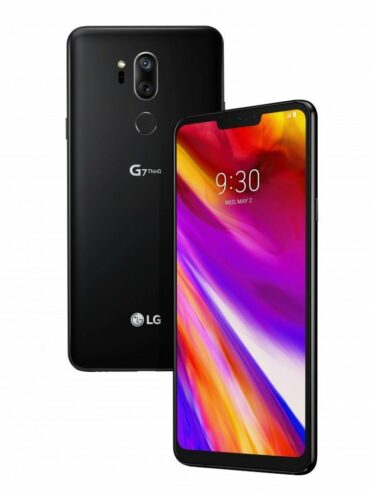 LG G7 ThinQ 2 LG G7 ThinQ 2