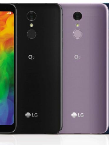LG Q7