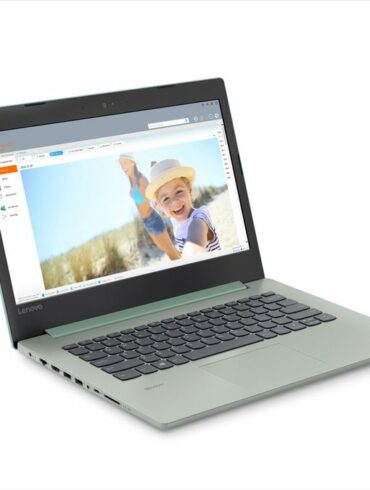 Lenovo IdeaPad 330, 330S dan 530S: Trio Laptop Untuk Beragam Segmen yang Lengkap dengan Windows 10 28 Lenovo IdeaPad 330 1