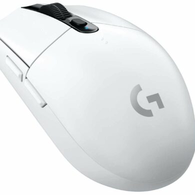 Logitech G305 1