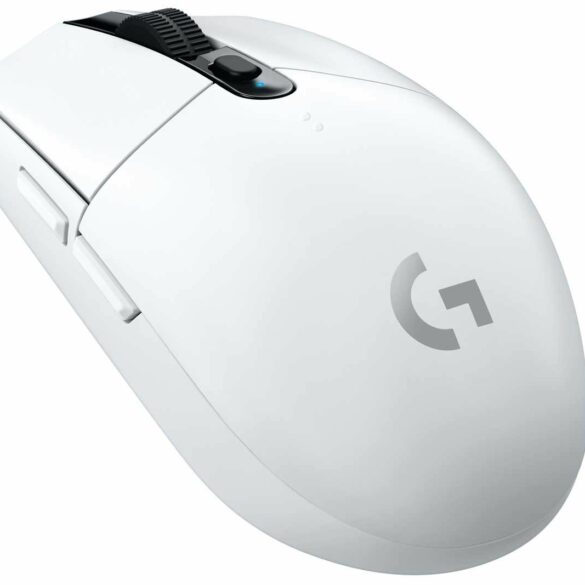 Logitech G305: Mouse Gaming Seharga 800 Ribuan Rupiah dengan Teknologi Lightspeed 19 Logitech G305 1