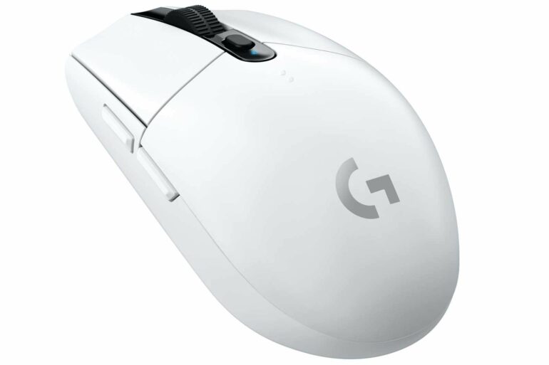 Logitech G305 1 Logitech G305 1