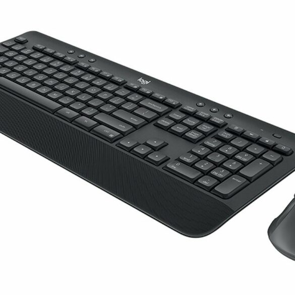 Logitech MK545 1