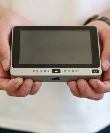 Mini PC 1 Mini PC 1