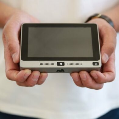 Mini PC 1