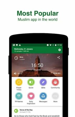 Muslim Pro 1 1