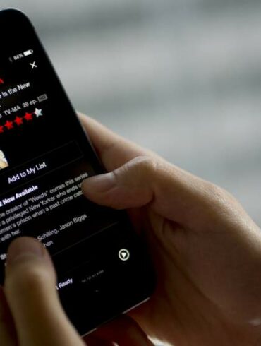 Netflix Kini Bisa Dinikmati Lewat Paket Data BOLT, XL, dan 3 27 Netflix