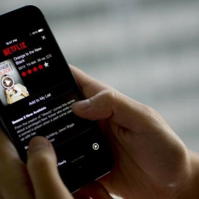 Netflix
